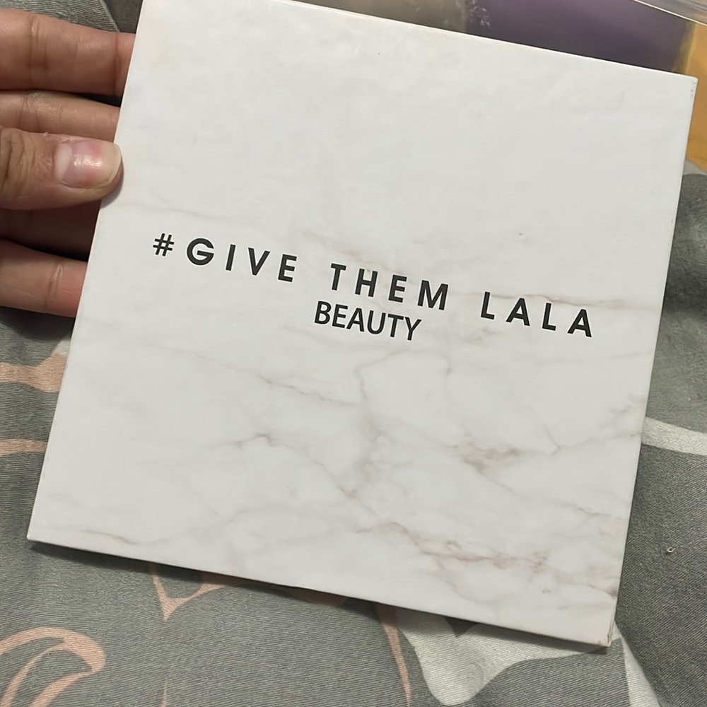 The Grown Woman Palette